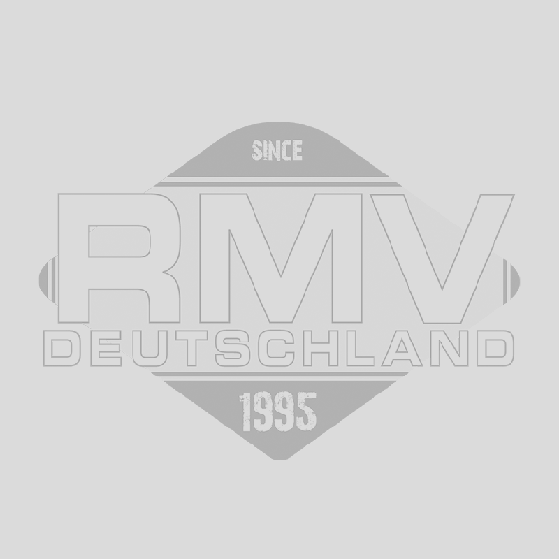 RB One Felgenaufnahmen 1,5mm breiter