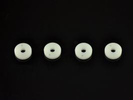 DE] Serpent Shock Onroad Set Big Bore (4) - SER160135