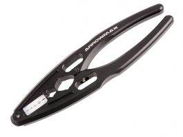 ARROWMAX Multi Morsa per Ammortizzatori V3 Viola - AM190031P - MK Racing RC Car Shop