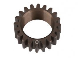 Engrenage Mugen 60 Dents Module 0.8 Pour Modèle MRX6X - NEUF Réf. H2237, Compatible Nitro 1/8