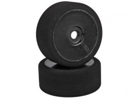 Contact 1:10 Komplettrad Für RC Formel 1 – Moosgummi, 30 Shore, 63 Mm