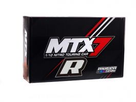 FastEddy Bearings Compatible avec le kit de roulements scellés en céramique Mugen MTX-5 FastEddy Bearings Compatible avec le kit de roulements scellés en céramique Mugen MTX-5