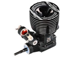REDS Racing 321 Estremo X Line Nitro Motor ENBU0042 – High-Performance ...