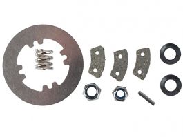 thumbnail image 2 of 5552X Traxxas Slipper Clutch Rebuild Kit – Kipps Hobbies 2 of 14