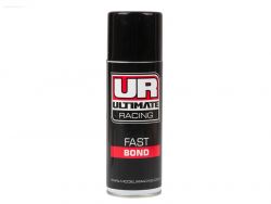UR0925 Ultimate Fast Bond Aktivator Spray 200ml für Sekundenkleber  