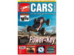 Cars & Details Einzelheft 03/2026