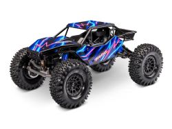 Traxxas TXC-4M Extreme Crawler Brushless 