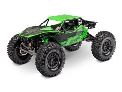 Traxxas TXC-4M Extreme Crawler Brushless 