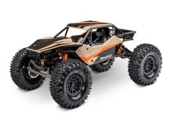 Traxxas TXC-4M Extreme Crawler Brushless 