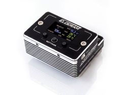Elceram NITRIDE 1:8 G1 Competition Offroad Brushless 2-4S Regler ELC030