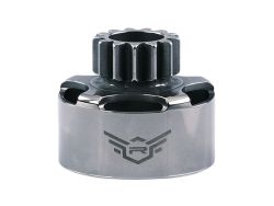 MUCN0011 REDS Racing EAN761000968195 clutch bell durabell 2 - Produktansicht REDS Racing Kupplungsglocke 13 Zähne Durabell 2 # Off-Road 