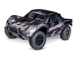 Traxxas Slash 2WD Brushless VX3 RTR 1:10 Short Course Race Truck 