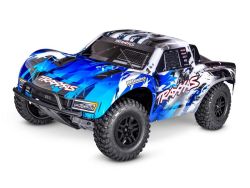 Traxxas Slash 2WD Brushless VX3 RTR 1:10 Short Course Race Truck 