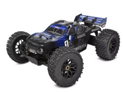 C-00275-B Team Corally - KAGAMA XP 6S - Limited Edition RTR Blau - Brushless Power (ohne Batterien + Ladegerät)