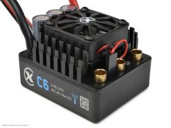 XC-ESC XC-C6 G2 Brushless Regler 200A 3-8S | RC
