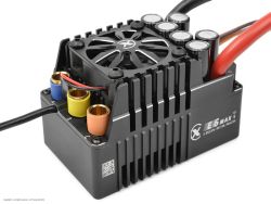 XC-ESC XC-E6 Max G2 Brushless Regler 550A 3-8S | RC
