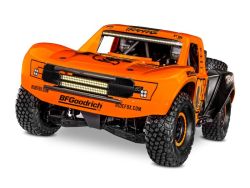 TRX85086-4-FOX1 Traxxas Unlimited Desert Racer kaufen – RC Offroad Power & Adrenalin pur
