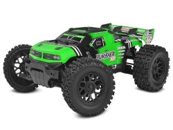 Team Corally Punisher XD 4WD – Der ultimative RTR Mini-Monster-Truck (1:12)