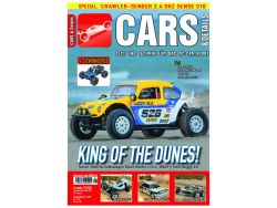 Cars & Details 06/2026 | Magazin erhältlich bei RMV Deutschland