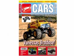 Cars & Details 04/2026 | Magazin erhältlich bei RMV Deutschland