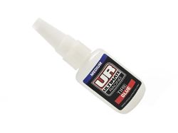 UR0921-M Ultimate RC Reifen Sekundenkleber Medium (20gr) 