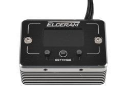 Elceram NITRIDE 1:8 G1 Competition Offroad Brushless 2-4S Regler ELC030
