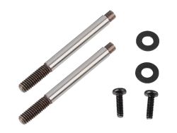 Mugen Dämpfer Kolbenstange MRX7/MTX7R H2520