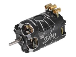 Hobbywing Xerun D10 4600kV (10.5T) Brushless Motor | RMV Deutschland