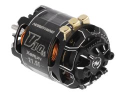 Hobbywing Xerun V10 Brushless Motor G5 2500kV (1-3s) 21.5T Torque 