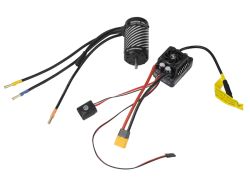 Hobbywing Ezrun MAX10 G2S 140A Combo mit 3665SD-4000kV G3 HW38010211