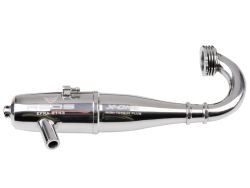 REDS Racing X-ONE High Torque Plus Auspuffsystem Off Road EFRA 2143 incl. M-Krümmer 