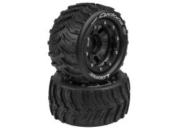 LT3331SB Louise RC Monster Truck 