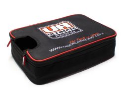 UR8823‑10 Ultimate RC Transporttasche für 1:10 Buggy (380 × 270 × 100 mm)