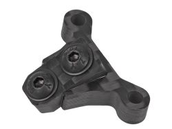 MB1035 Mugen MSB1 Kohlefaser Frontflügel Befestigung
