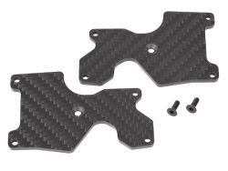 Mugen Kohlefaser MBX-8R Inneneinsatz 3.0mm für hinteren Querlenker, ME8039