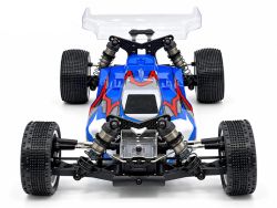Mugen Seiki MSX1 1:10 4WD Elektro Buggy Kit Spec | B3001 | RMV Deutschland
