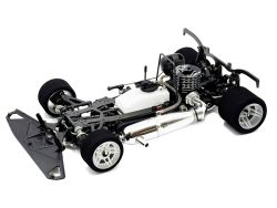 Mugen Seiki H2009 MRX7 – 1:8 GP 4WD Kit | Neuheit 2025