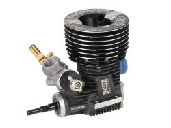 Nova Engines X3B JTP Edition Nitro Off-Road .21 Motor 3-Kanal DLC mit Keramik Lagern