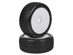 Procircuit I-BARRS V3 RC Reifen High Grip Asphalt Rennreifen | Performance RC Tire | Insert #PCY2101