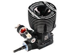 REDS Racing Buggy 321 Estremo™ X Line RC Nitro Motor ENBU0042