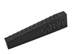 RT Höhenlehre 18-30mm 3D schwarz für 1:8