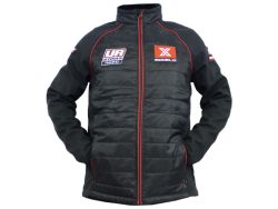 Ultimate RC SOFTSHELL Jacke XL – Artikel UR9042