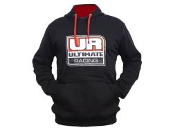 Ultimate RC Hoodie Kapuzenpullover – Größe L
