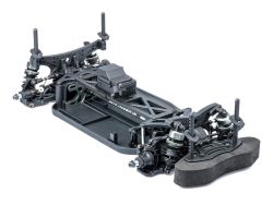 LRP ANTIX S10 Blast TC3 Clubracer 1:10 4WD Onroad-Chassis Voransicht