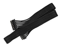 UR46606 Ultimate RC Sensor Kabel 200mm flach (1) flexibel Brushless Motor
