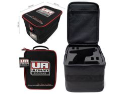 Ultimate Racing Senderkoffer für Futaba T10PX/R – UR8811-FU