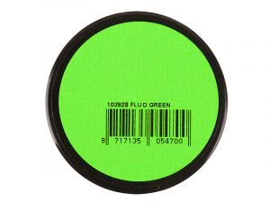 SPP Lexanfarbe Fluozierend Grün # 150ml