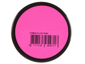 SPP Lexanfarbe Fluozierend Pink # 150ml