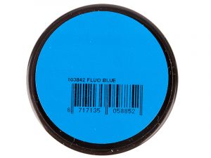 SPP Lexanfarbe Fluozierend Blau # 150ml