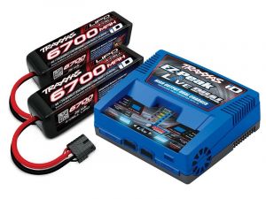 Traxxas Lenkung Umlenkhebel, Servosaver TRX6845X